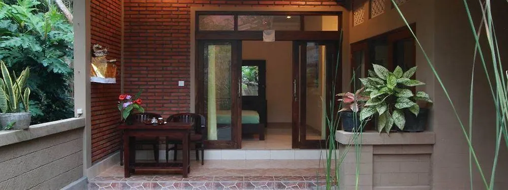Citrus Tree B&B - Sulendra Ubud