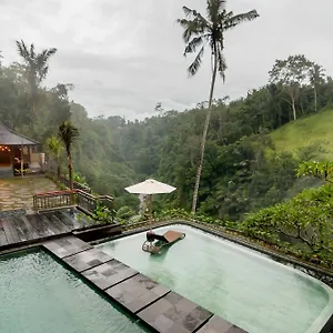 Ośrodek wypoczynkowy Ulun - Chse Certified, Ubud